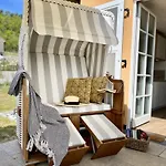 Auszeit 14 Klein Stresow Ruegen By Ruyastay Prázdninový dům Putbus