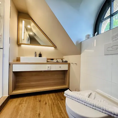 Auszeit 14 Klein Stresow Ruegen By Ruyastay