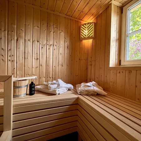 Auszeit 14 Klein Stresow Ruegen By Ruyastay Дом отдыха *