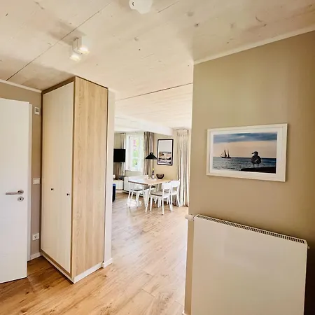 Auszeit 14 Klein Stresow Ruegen By Ruyastay Дом отдыха Путбус