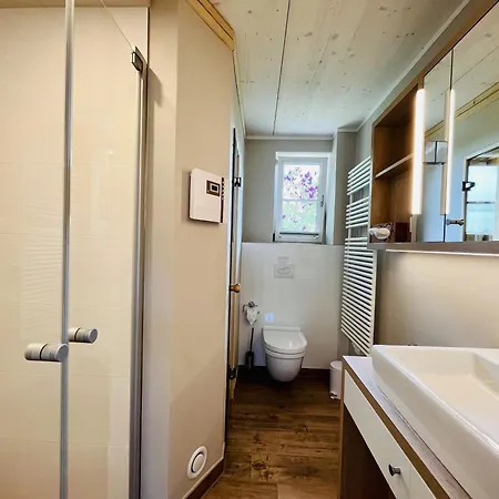 Дом отдыха Auszeit 14 Klein Stresow Ruegen By Ruyastay Путбус