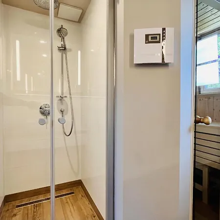 Auszeit 14 Klein Stresow Ruegen By Ruyastay Путбус