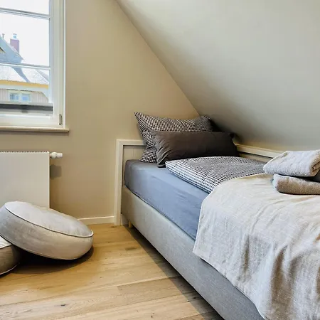 Auszeit 14 Klein Stresow Ruegen By Ruyastay Путбус