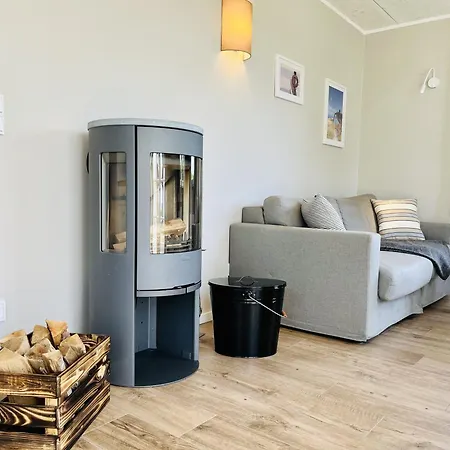 Auszeit 14 Klein Stresow Ruegen By Ruyastay * Путбус