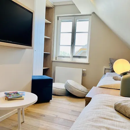 Дом отдыха Auszeit 14 Klein Stresow Ruegen By Ruyastay Путбус