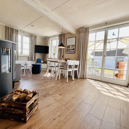 Auszeit 14 Klein Stresow Ruegen By Ruyastay * Путбус