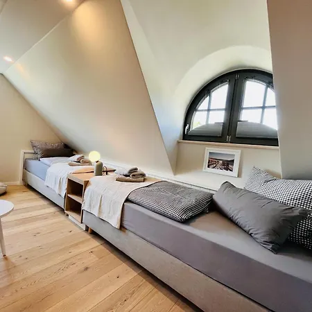 Auszeit 14 Klein Stresow Ruegen By Ruyastay