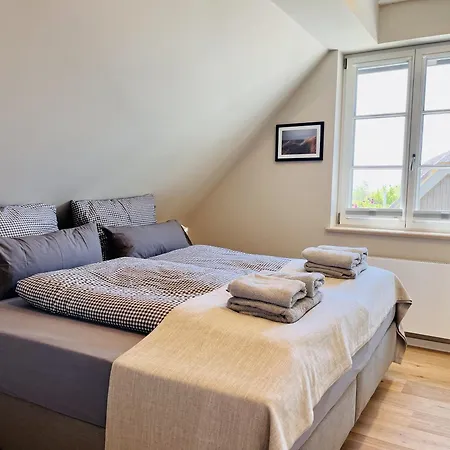 Auszeit 14 Klein Stresow Ruegen By Ruyastay Holiday home Putbus