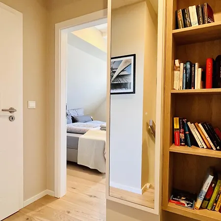 Auszeit 14 Klein Stresow Ruegen By Ruyastay *