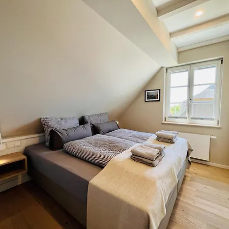 Дом отдыха Auszeit 14 Klein Stresow Ruegen By Ruyastay Путбус