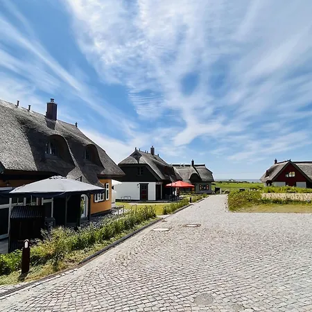 Auszeit 14 Klein Stresow Ruegen By Ruyastay *