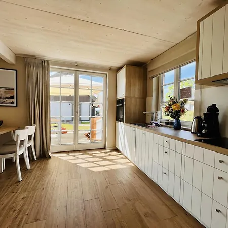 Auszeit 14 Klein Stresow Ruegen By Ruyastay * Путбус