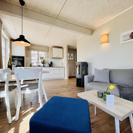 Auszeit 14 Klein Stresow Ruegen By Ruyastay Holiday home
