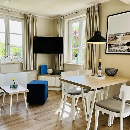 Auszeit 14 Klein Stresow Ruegen By Ruyastay * Путбус