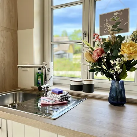 Auszeit 14 Klein Stresow Ruegen By Ruyastay Путбус