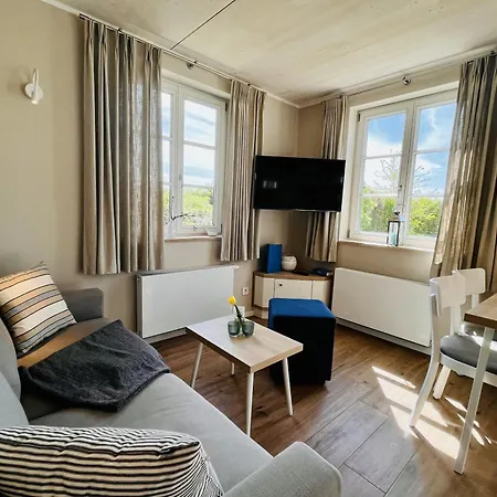 Holiday home Auszeit 14 Klein Stresow Ruegen By Ruyastay