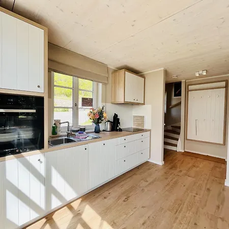 Auszeit 14 Klein Stresow Ruegen By Ruyastay * Путбус