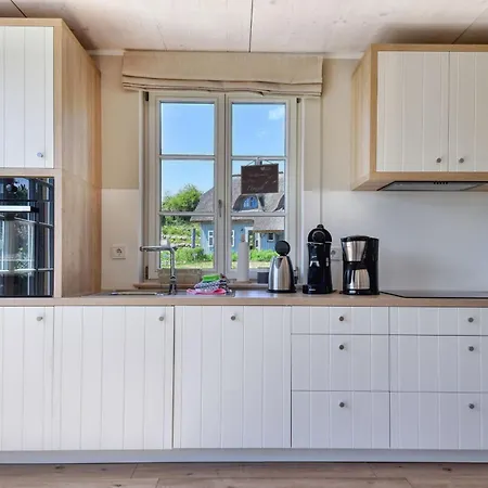 Auszeit 14 Klein Stresow Ruegen By Ruyastay Holiday home