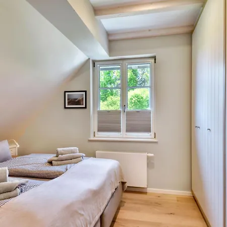 Holiday home Auszeit 14 Klein Stresow Ruegen By Ruyastay Putbus