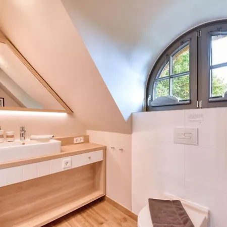Auszeit 14 Klein Stresow Rügen By Ruyastay Ferienhaus *