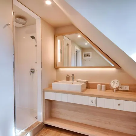 Auszeit 14 Klein Stresow Ruegen By Ruyastay Holiday home