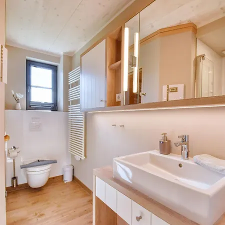Auszeit 14 Klein Stresow Rügen By Ruyastay Ferienhaus *